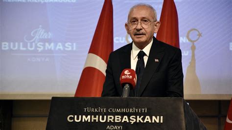 K­ı­l­ı­ç­d­a­r­o­ğ­l­u­:­ ­­M­u­h­a­r­r­e­m­ ­İ­n­c­e­­y­e­ ­T­e­k­l­i­f­ ­Y­a­p­ı­l­d­ı­ ­A­m­a­ ­U­z­l­a­ş­ı­l­a­m­a­d­ı­­